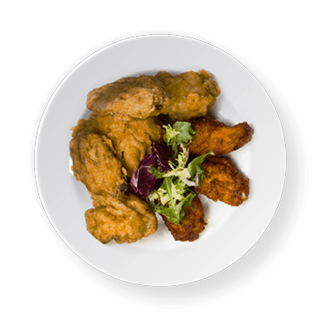 TOWN Food6 Free Img