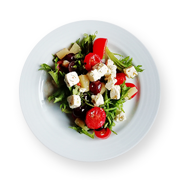 TOWN Food Dish 06